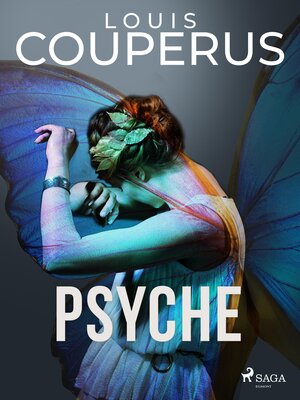 cover image of Psyche